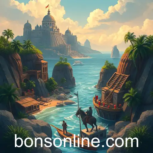 Unlocking the Secrets of Adventure Quests: The Impact of 'Bons' in Gaming