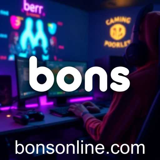 The Rise of Bons in Online Gaming