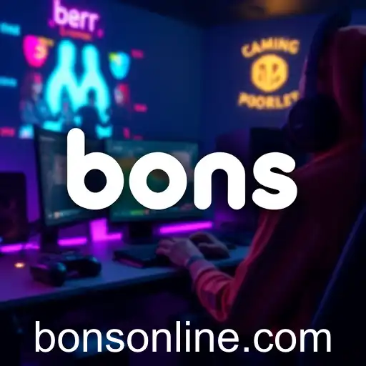 The Rise of Bons in Online Gaming