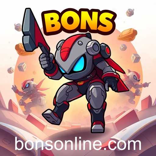 Bons: Bridging Fun and Strategy in Online Gaming