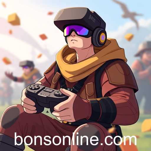 Evolution of Online Gaming in 2025