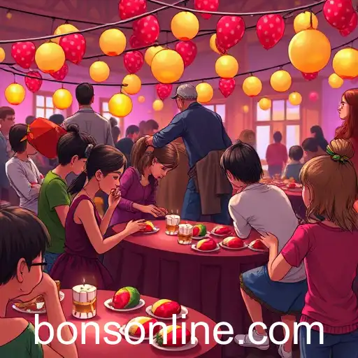 The Evolving Landscape of Online Gaming