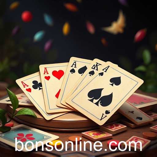 Exploring Digital Frontiers: Bons in Online Gaming