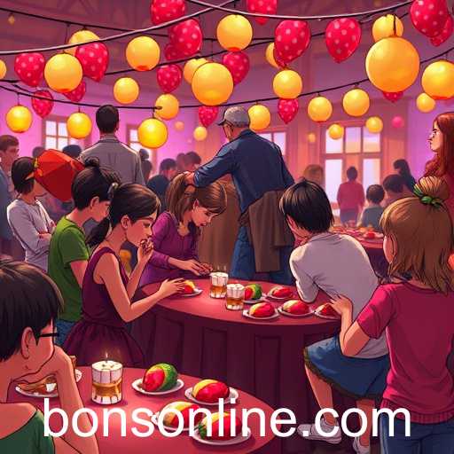 Exploring the Online Gaming Landscape