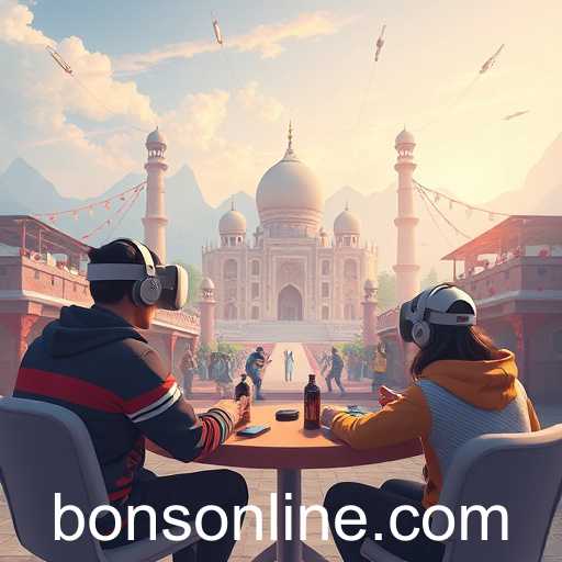 The Rise of Online Gaming Communities