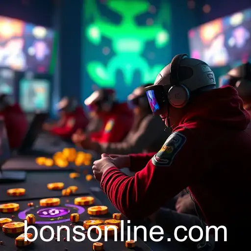 The Role of Gaming in Education