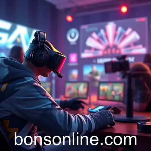 Gaming Innovations of the Future