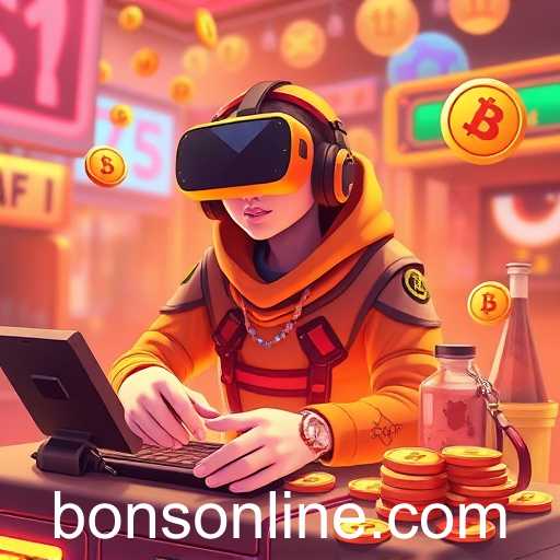 Gaming Industry's New Revolution: The Rise of Virtual Economies