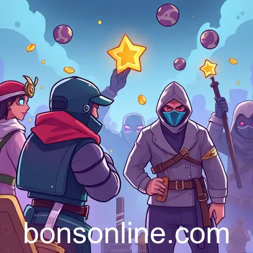 Exploring the Excitement of 'Multiplayer Fun' in the World of Online Gaming