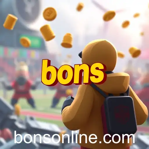 The Rise of Bons in Digital Gaming