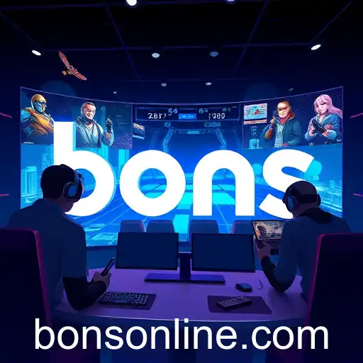 The Rise of Bons in Gaming