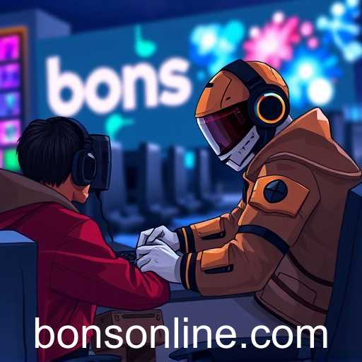 The Rise of Bons in Gaming