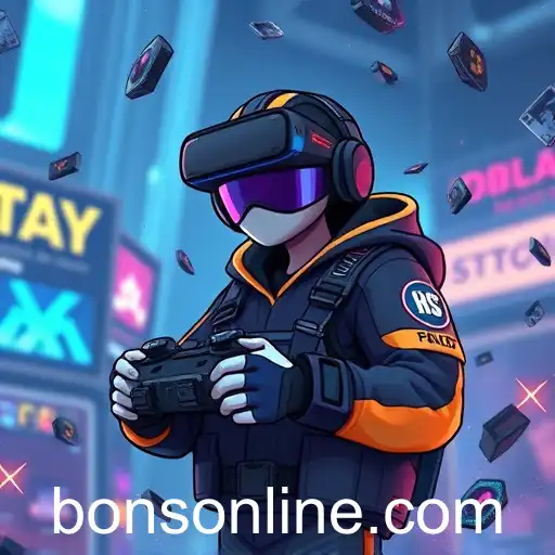 The Rise of Gaming Culture: A Digital Revolution