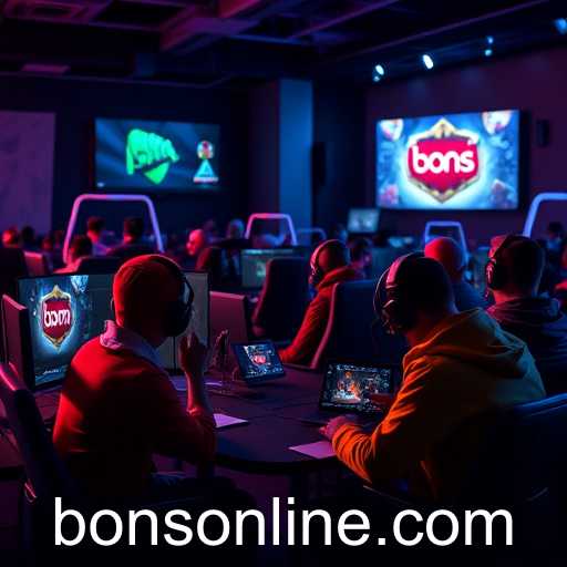 The Rise of Online Gaming Communities