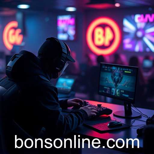 The Rising Influence of Gaming Keywords