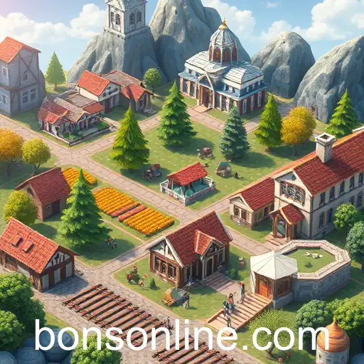 Exploring the Boundless Realms of Simulation Worlds