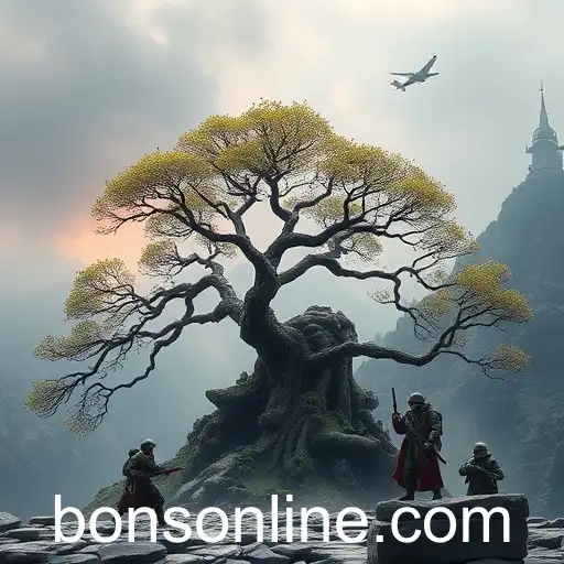 Unlocking the World of Strategy Battlegrounds: The 'Bons' Connection